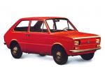 Fiat 133 1974 года